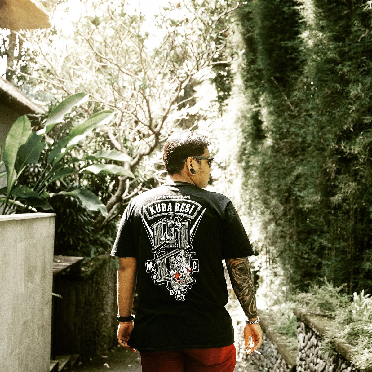 Never give up🔯
#budikoplobali #FotoProfilBaru