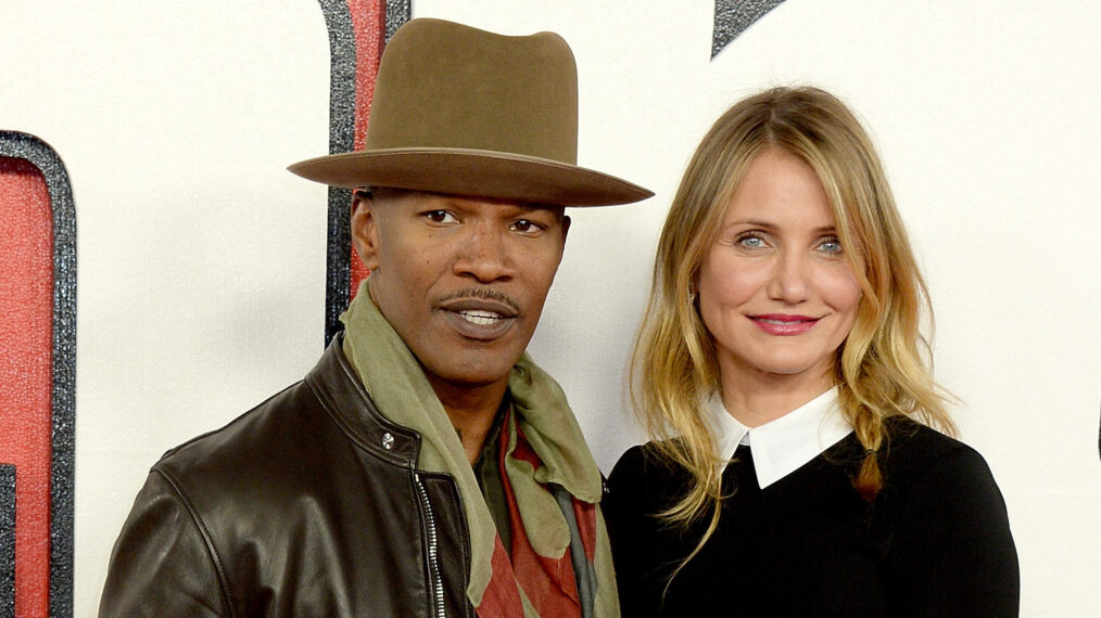 Cameron Diaz is getting Back in Action, and she’s bringing along a few stars. The There’s Something About Mary icon is making a new action comedy with Jamie Foxx, and Kyle Chandler and Glenn Close are joining the ensemble.
Back in Action is coming to Netflix soon. https://t.co/KonTNPoVd7