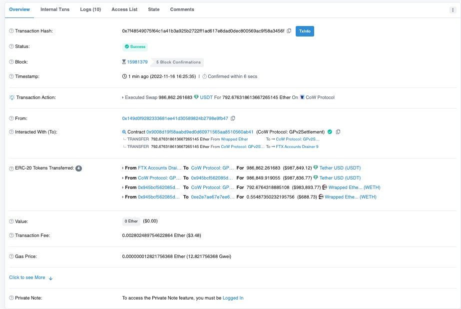 PeckShieldAlert tweet media