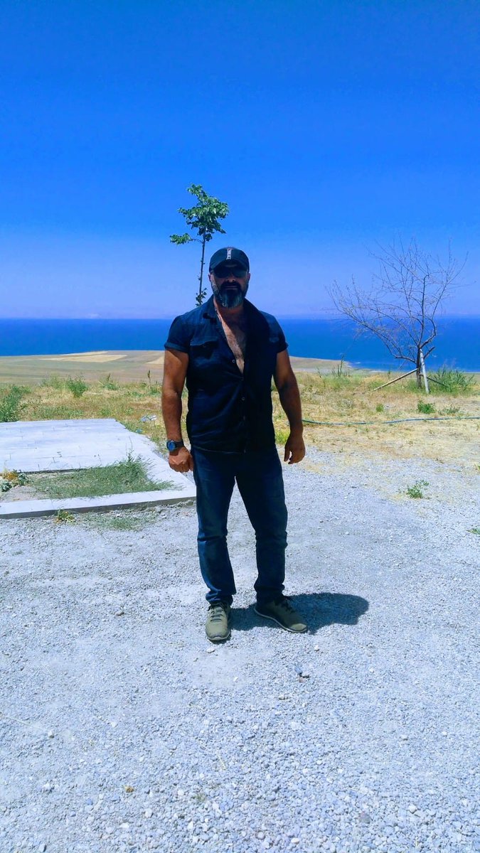 BagerKaradayi's tweet photo. https://t.co/CZyz1OXtxM