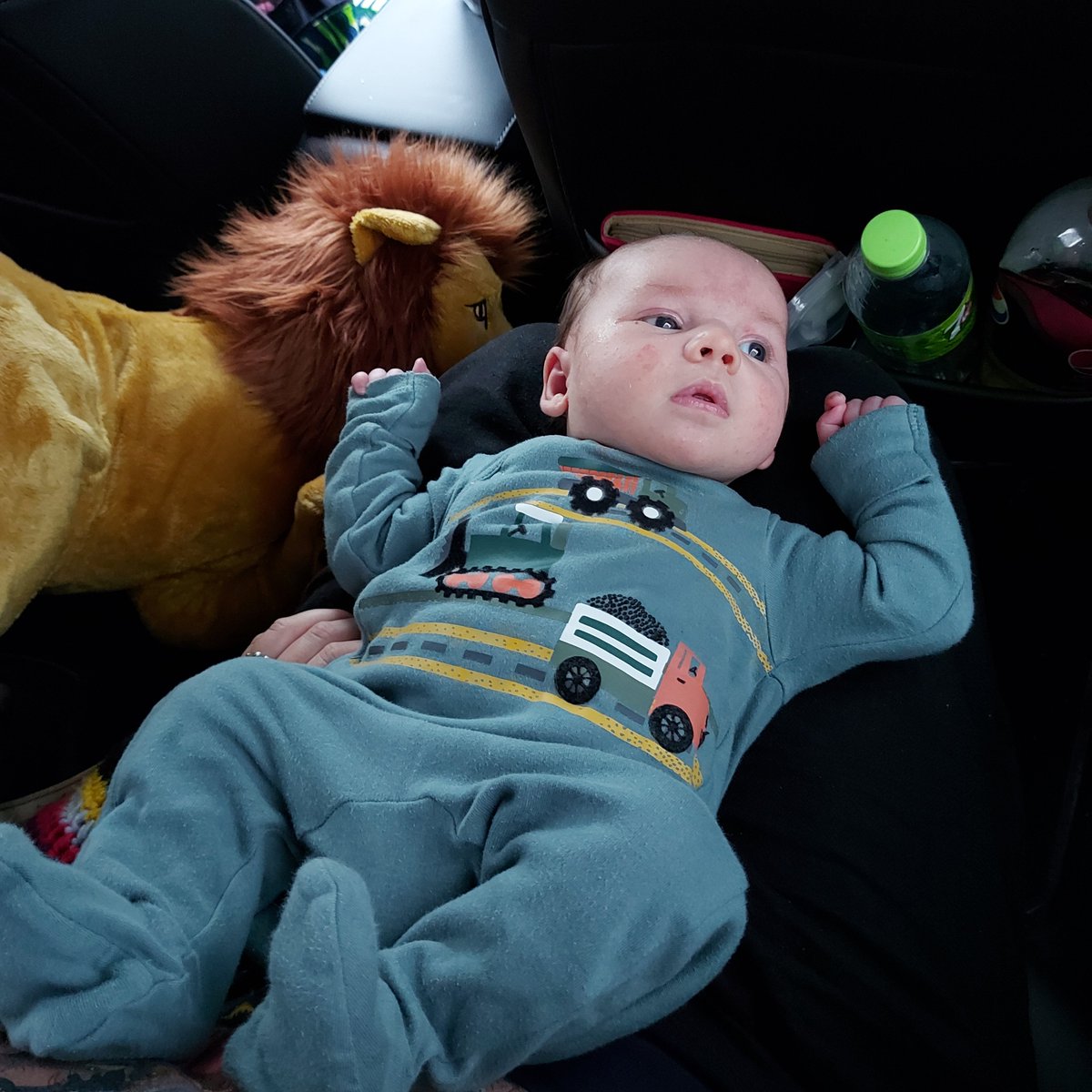 Birthday wishes to Daddy Daniels are in order.  James sends his love <a href="/JDanielscricket/">John Daniels</a>