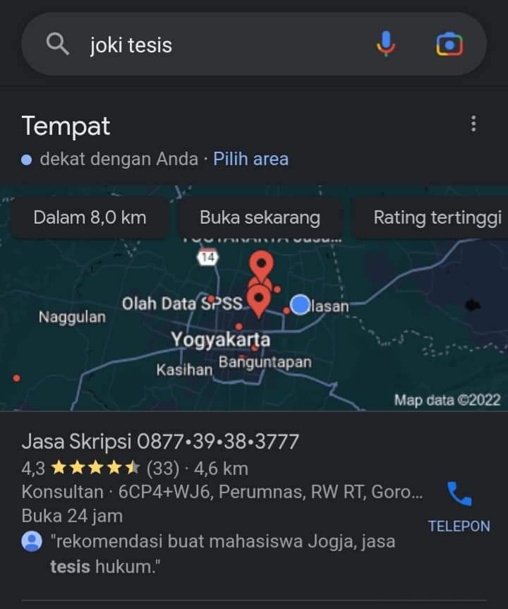 olahdatajasa's tweet photo. Joki 
#skripsi
#jokitesis
082136668777
https://t.co/UCJck3GbAF https://t.co/C0oj54m85z