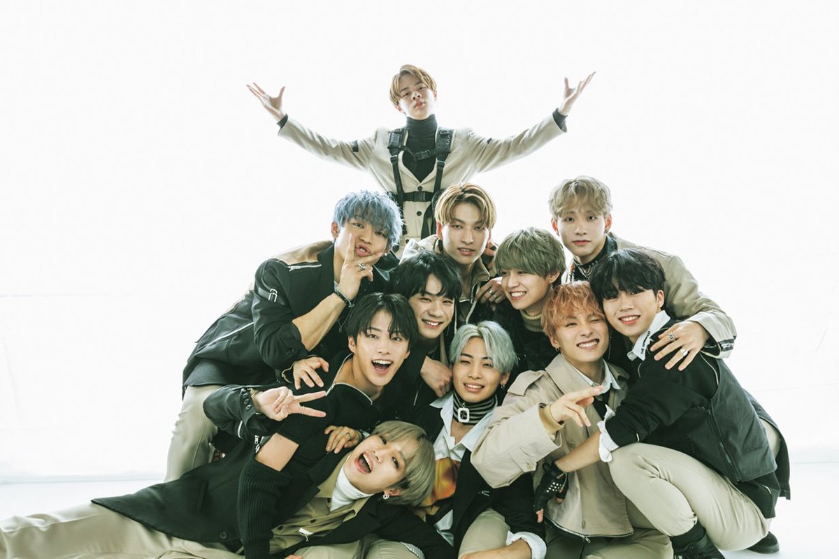 stanpinkberry's tweet photo. after all the effort and struggle for the last 3 years, you guys definitely deserve this! im so proud to be able to experience this whole journey with you guys so again, congratulations #JO1!!! 
#JO1紅白初出場おめでとう 
#NHK紅白 #みんなでシェア https://t.co/ITsMDBXDhM