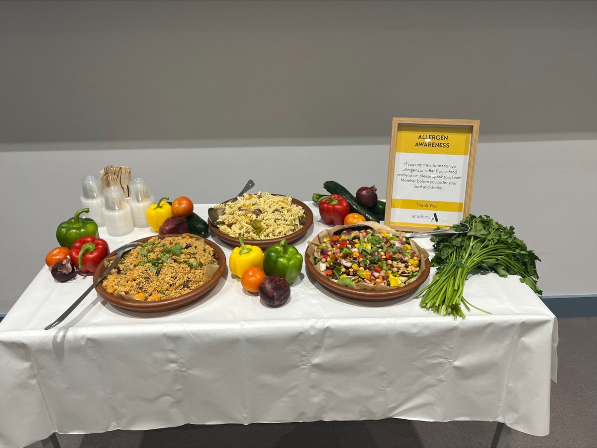 Thomas Telford UTC tweet media