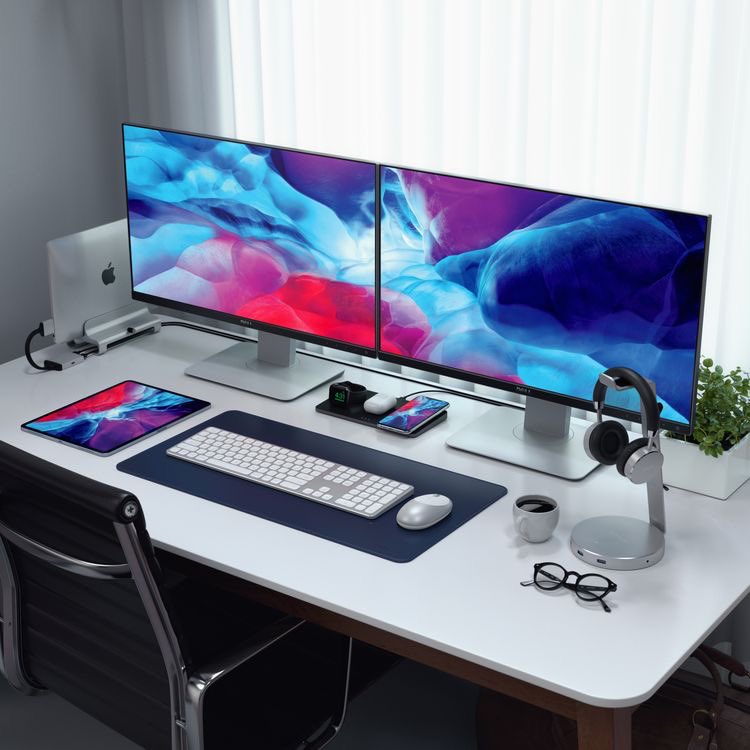 ZimDevelopers's tweet photo. Hi Devs, what’s your workspace setup like? Post your setup 💫 https://t.co/5jwcchUh1b