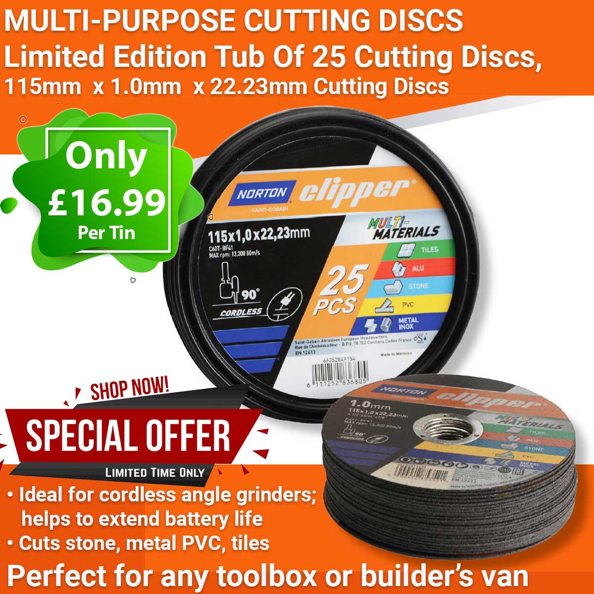 ALLFIX LTD tweet media