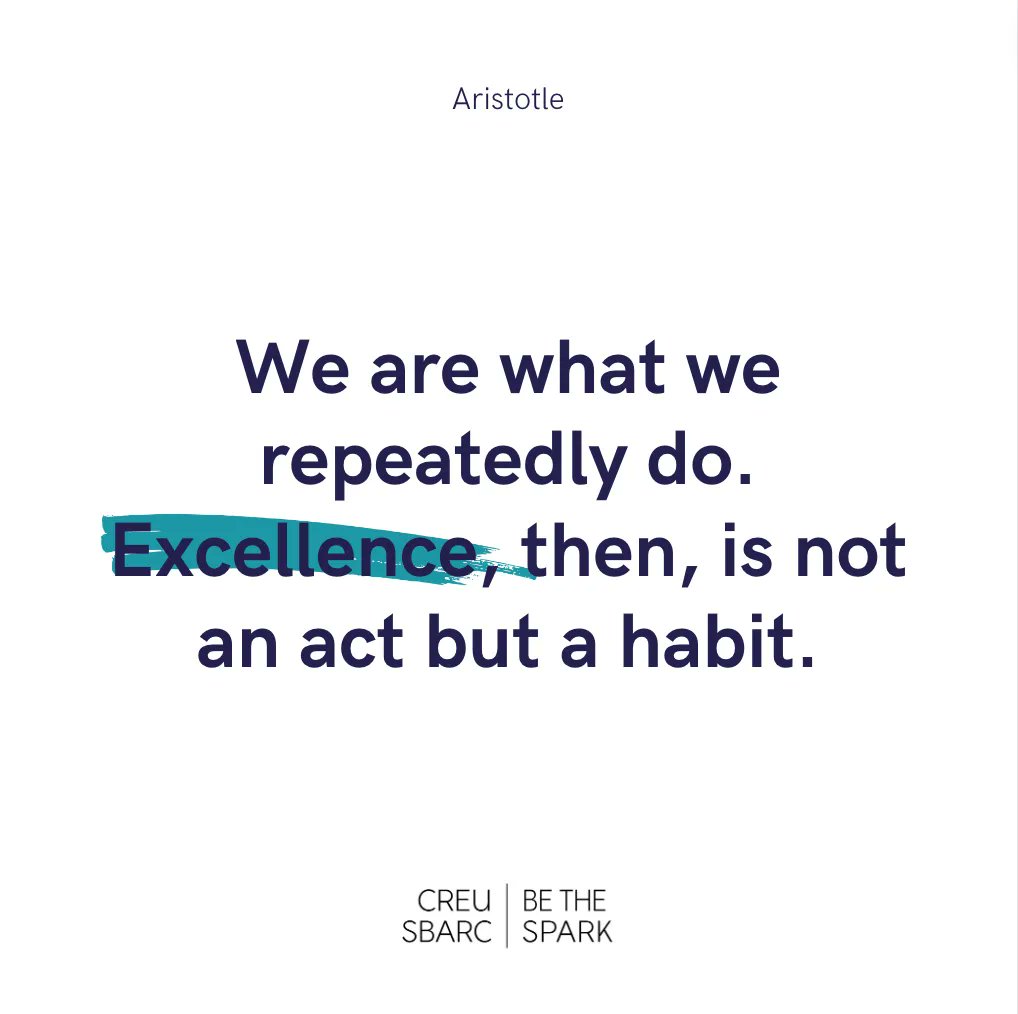 Oops, we missed our regular #MondayMotivation, so instead, we're giving you some mid-week motivation!

By continuously thinking about how we can connect the 5 stakeholder groups, we will achieve our aim of creating a more visible, simple &amp; connected entrepreneurial ecosystem ✨
