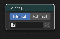 nikos_prinio's tweet photo. I really wish #blender #geometrynode had a #python "script node" like the one in #AnimationNodes. It not only save space and time but also allow the use of external librairies (image processing, signal analysis, networking,...). 
@JacquesLucke, is it on a stove already ? https://t.co/uxCC2iFVdw