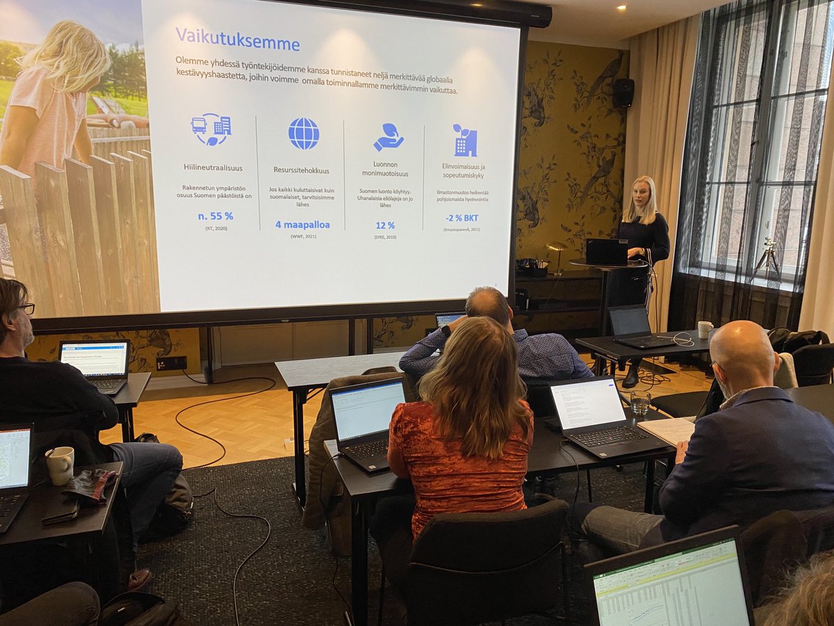 Jarkko Niittymaki tweet media