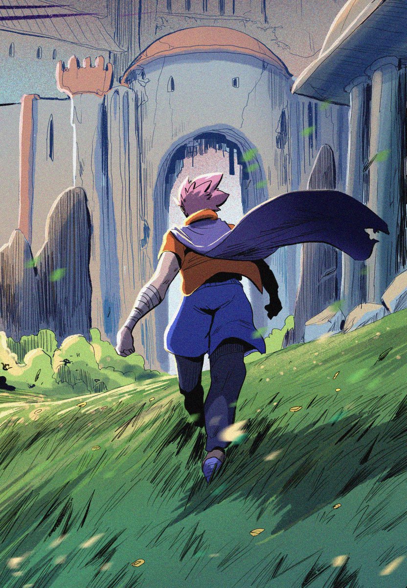 EmileRan tweet media