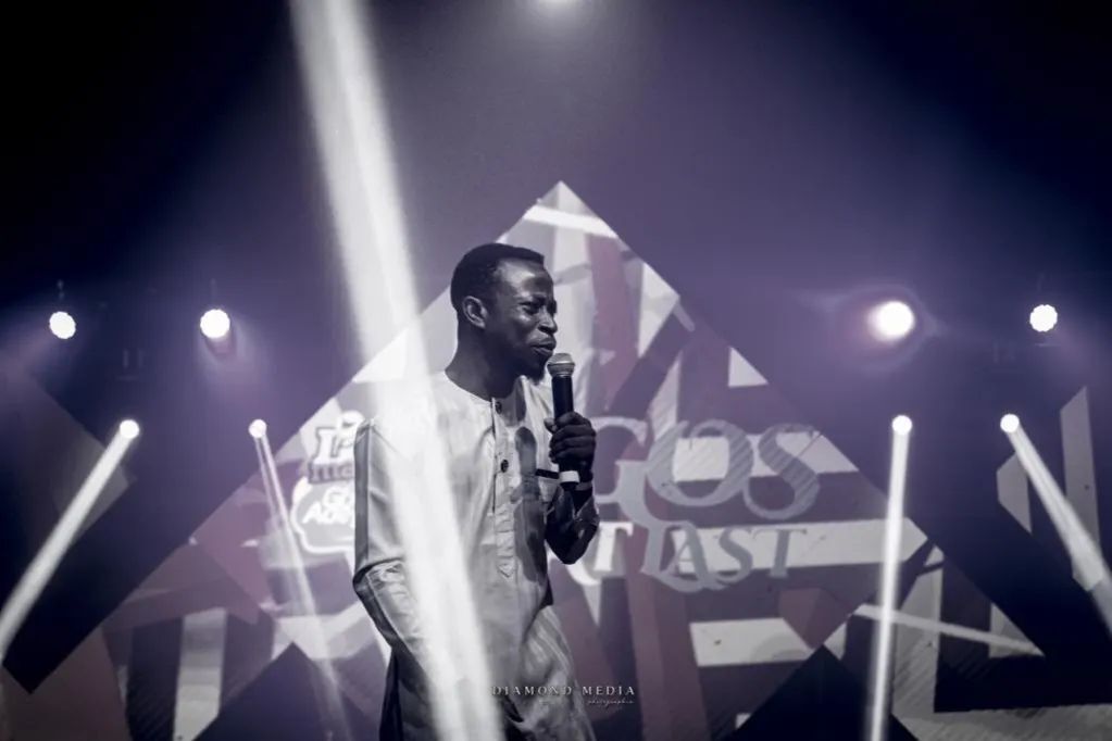 PrinceFela4Real's tweet photo. Lagos showed me love at #LaffmattazzLagosAtLast and I do not take it for-granted.
Thank you daddy @gbengaadeyinka1stgcon for the platform and congratulations on the success of the show.
Oke Oke, bami 🙌🙌🙌
I am #PrincePHELAR #godOfLaughter #Funny #P… https://t.co/SlTaEUcpST https://t.co/aJUrJldqZv