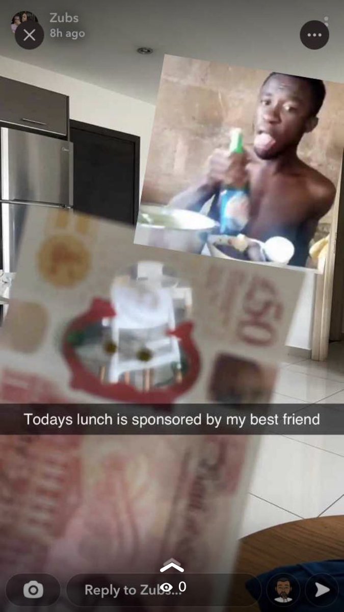 __nanaos's tweet photo. Your woman she Dey cherish free food ooo aye https://t.co/EOpqb1mdUL