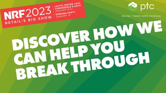 flexplm's tweet photo. We’re proud to be a part of NRF 2023: Retail’s Big Show! Join us January 15-17 at booth #6221 to get an up-close look at the ins and outs of #FlexPLMV12, as well as our digital product creation and #sustainability solutions. Schedule your meeting today: https://t.co/TpuLjqm8Bw https://t.co/vX6haBHuKk