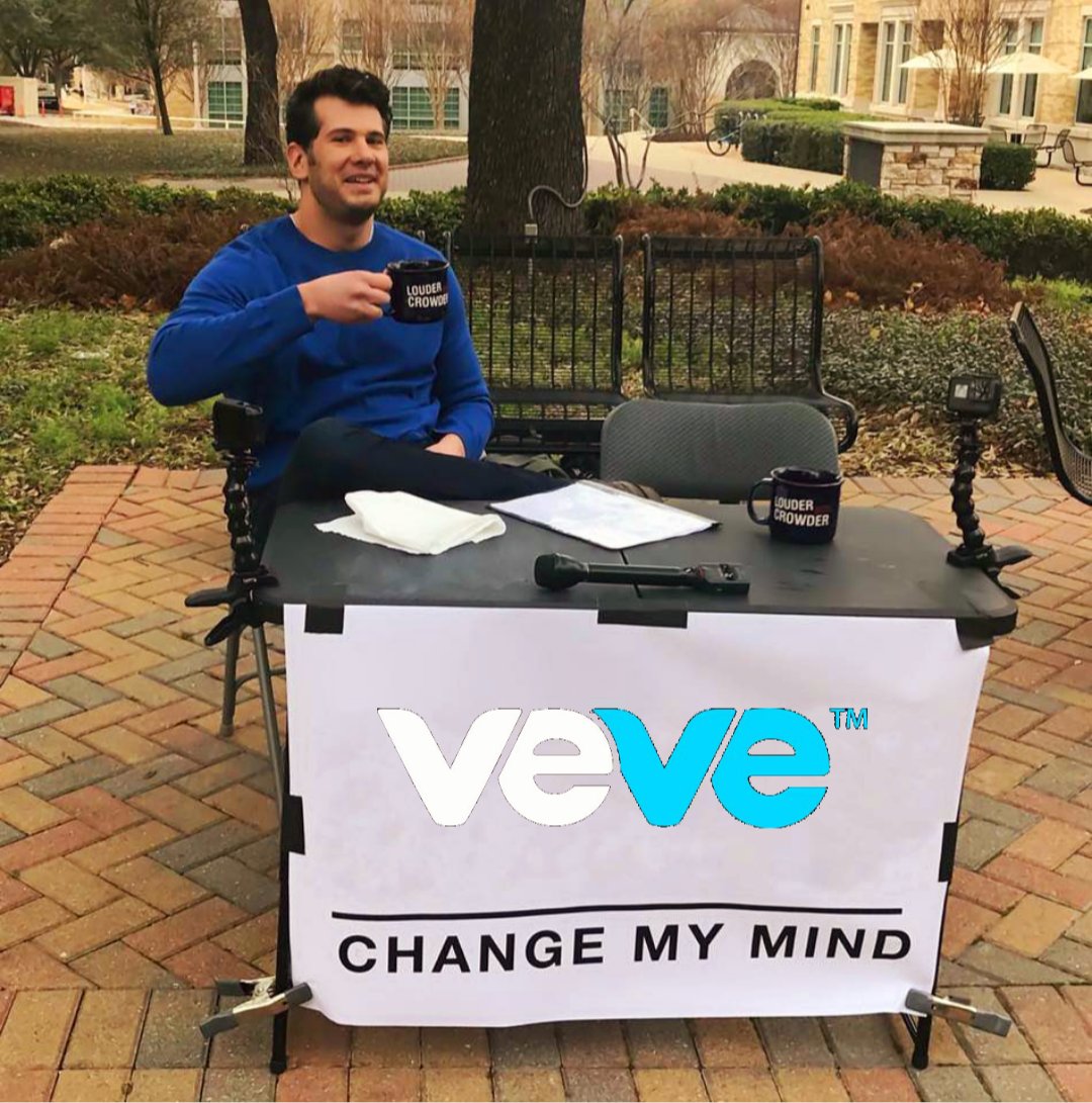 mikeluck616's tweet photo. I Dare You To Try And Convince Me Otherwise!!!

#veve #NFT #digitalcollectibles 
#nftcollector #vevefam https://t.co/aEHEnm4GTj