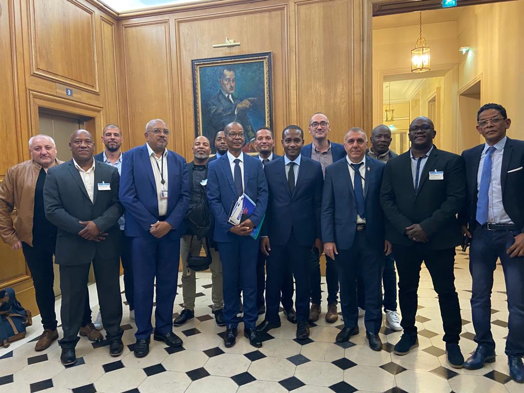 UFAP UNSa Justice tweet media