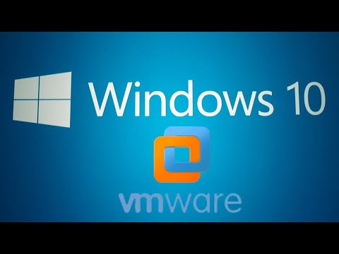 sebaenetworks's tweet image. Установка Windows 10 на VMware Workstation #howtoinstallwin #installwithoutusb #windows10installation #windowsinstallationtutorial #виндовс10какустановить #какустановитьwindows10безфлешки #КакустановитьWindows10вVMwareWorkstation #переустановкаwindows10 #СкачатьобраздискасWin...