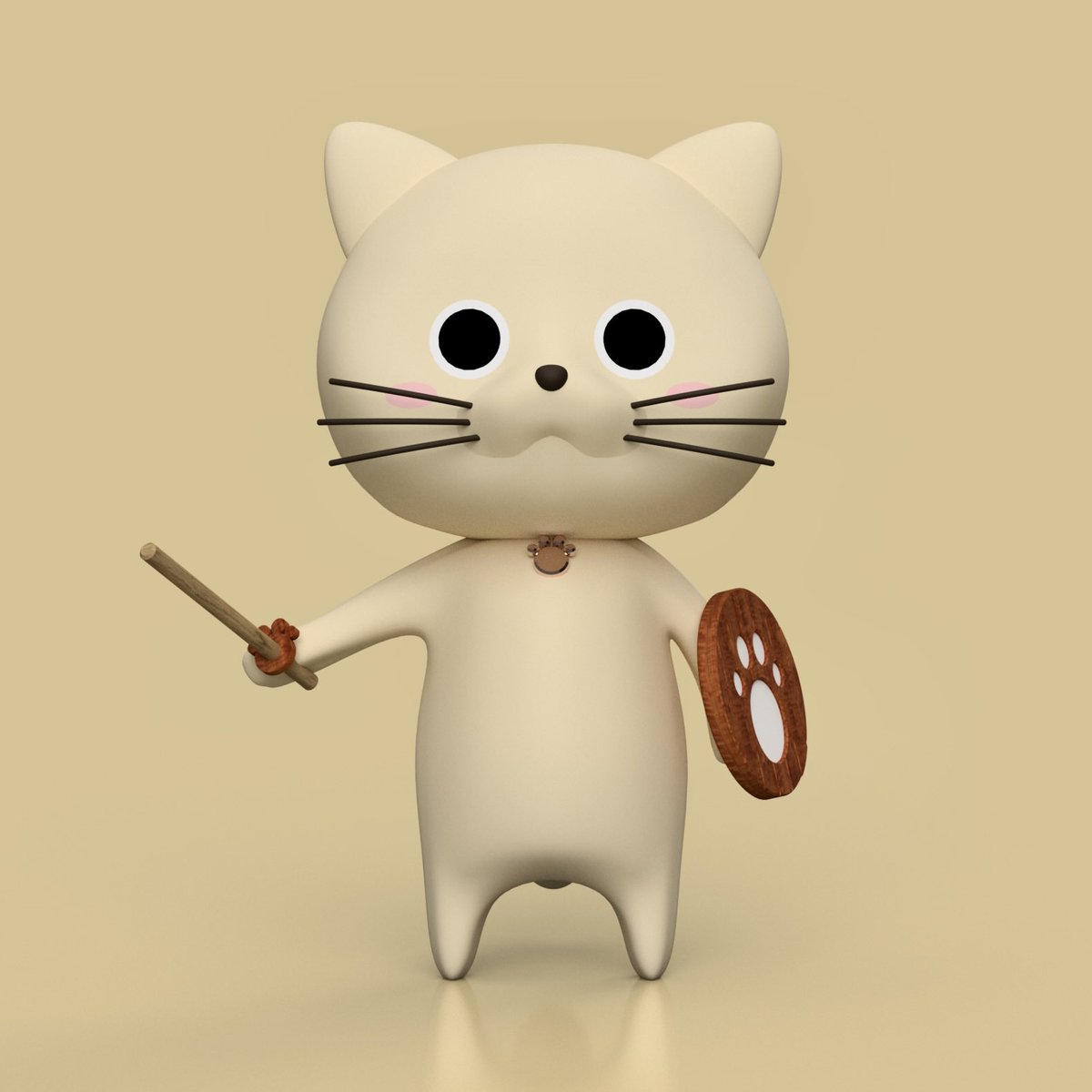 neko_yusha's tweet photo. @Anrit ねこ勇者です〜🐱

【https://t.co/YKFCO3diDu】 https://t.co/lFubObdOsr