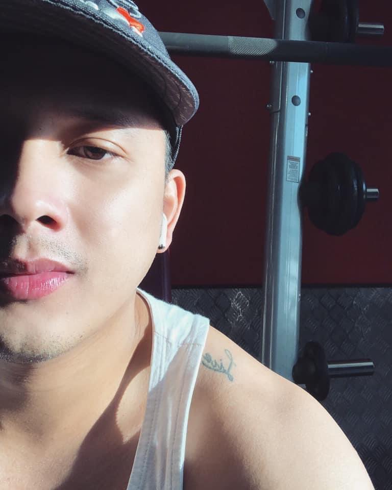 thedmsevilla's tweet image. Live.