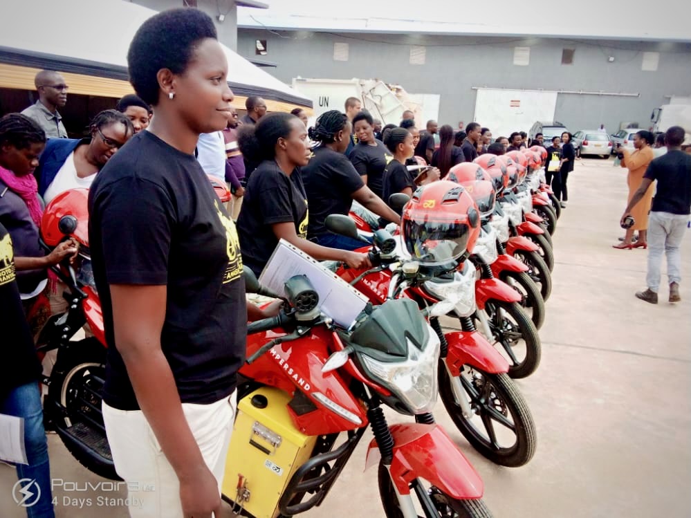 Urban Pathways (@urban_pathways) on Twitter photo A key project in #Kigali to improve training outcomes and employability of #women in the transport industry, enabled by <a href="/FloneInitiative/">Flone Initiative #Gender&DisabilityInclusion</a>'s assessment of challenges and critical success factors for gender mainstreaming <a href="/urban_pathways/">Urban Pathways</a> <a href="/UNHABITAT/">UN-Habitat</a> <a href="/SOLUTIONS_EU/">SOLUTIONSplus & Urban Electric Mobility Initiative</a> A key project in #Kigali to improve training outcomes and employability of #women in the transport industry, enabled by <a href="/FloneInitiative/">Flone Initiative #Gender&DisabilityInclusion</a>'s assessment of challenges and critical success factors for gender mainstreaming <a href="/urban_pathways/">Urban Pathways</a> <a href="/UNHABITAT/">UN-Habitat</a> <a href="/SOLUTIONS_EU/">SOLUTIONSplus & Urban Electric Mobility Initiative</a>