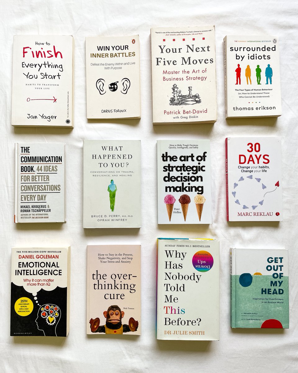 Library Mindset tweet media