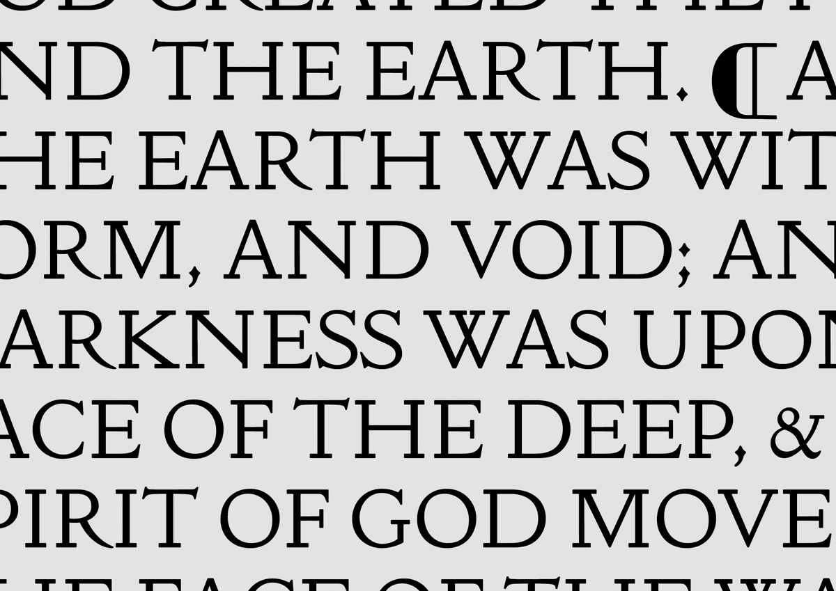 The Doves Type® tweet media