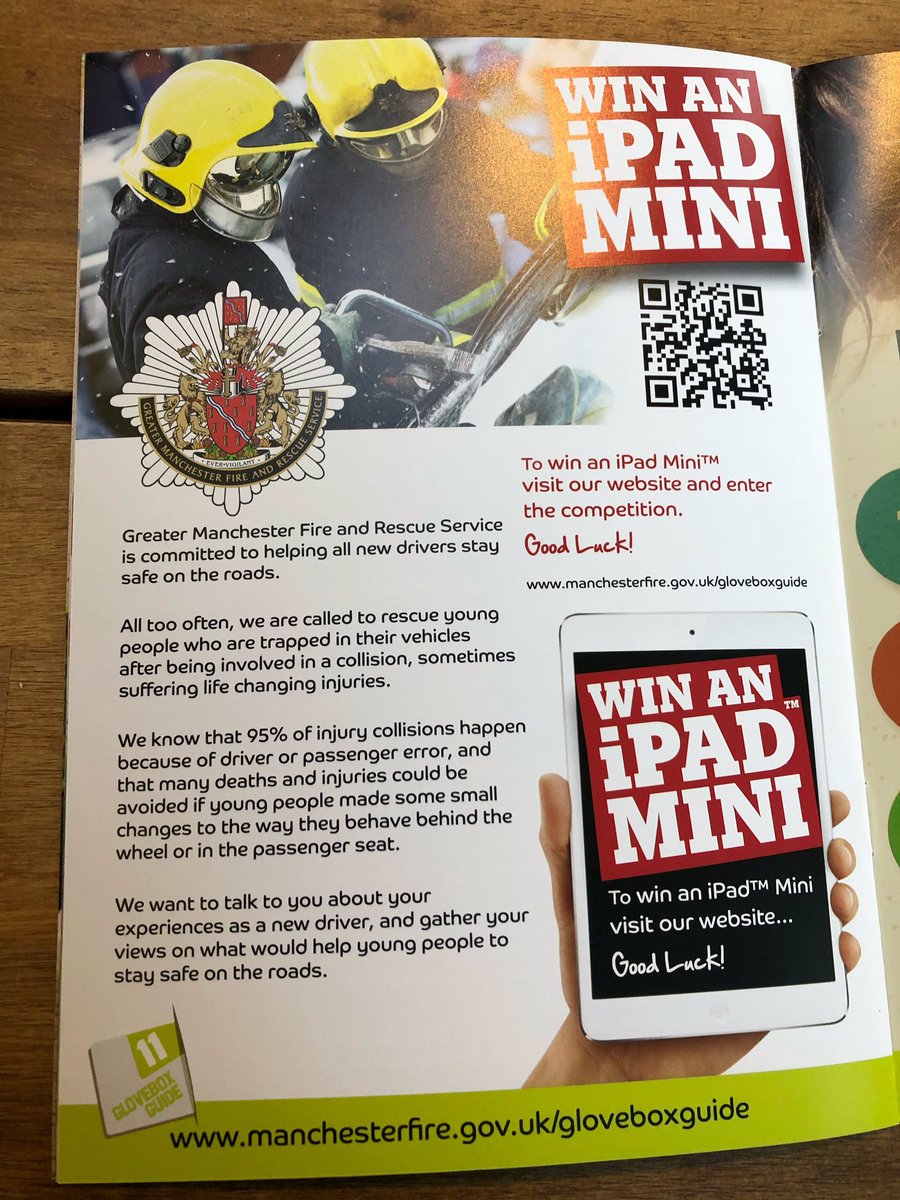 SDSA Gtr Manchester tweet media