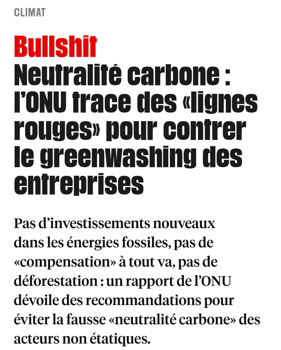 Lorette_Phil's tweet photo. "Nos projets fossiles Net Zero" 🤦‍♀️
@TotalEnergies en plein exercice de greenwashing décomplexé.

@PPouyanne balaie la société civile africaine et internationale. Il devra écouter @antonioguterres des @UN et @fbirol de l'@IEA.

#StopEACOP
#GreenwashingFail https://t.co/NvB9IvYnME
