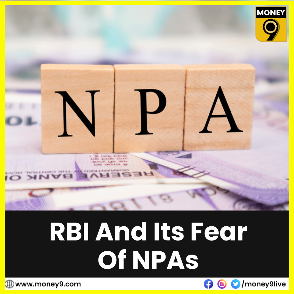 Money9Live's tweet photo. Money9 Special | The credit demand has been robust, but at the same time RBI is worried about NPAs. @SubhashKSuman
#npa #rbi #creditdemand
Click here: https://t.co/QZm277rQoj https://t.co/bpQsU31R40