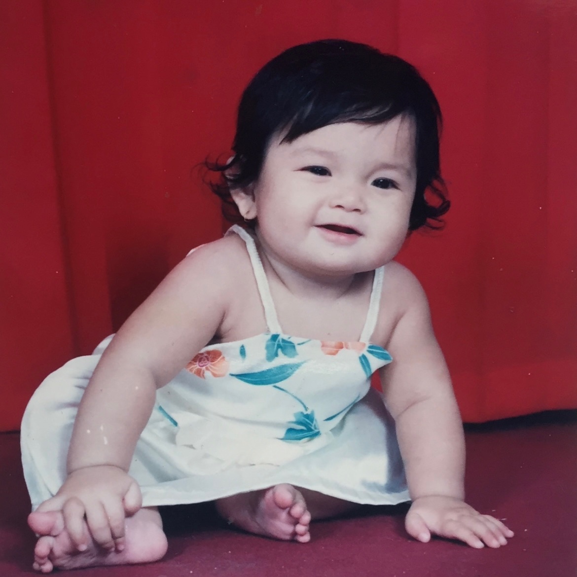 Indah Cahya tweet media