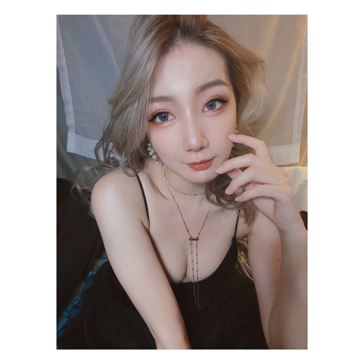 _Jessica1111's tweet photo. 生活再怎麼不順利 也要記得每天��自己微笑唷
#笑 #開開心心 #微笑 https://t.co/uZYuJNWtPy