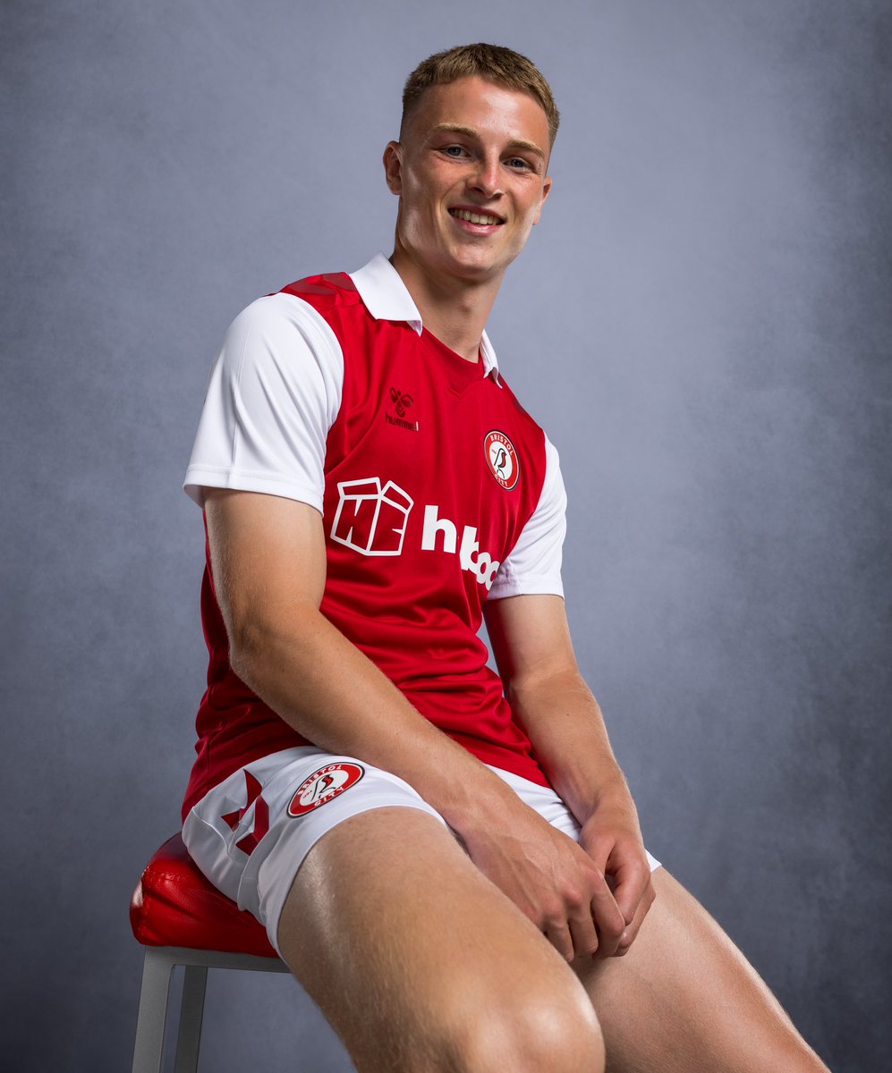 Bristol City FC tweet media