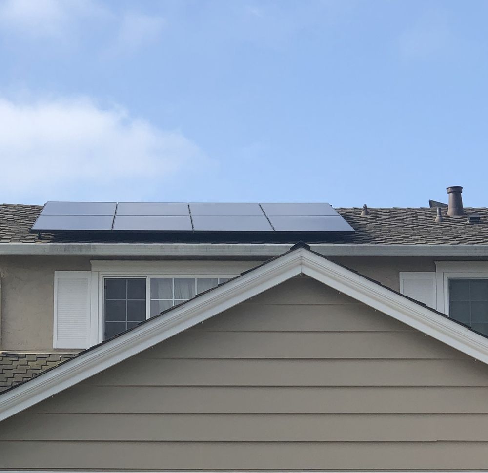 HighlightSolar's tweet image. Maximize your production and savings with a sun-powered home.