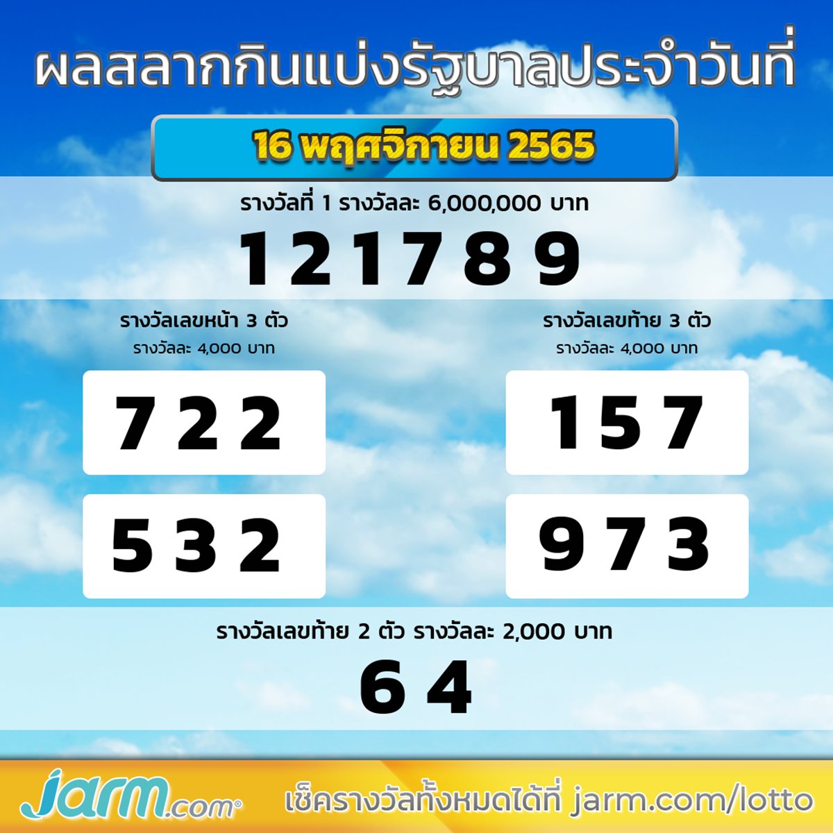 จาม tweet media