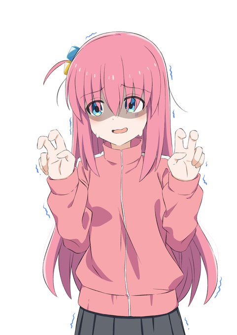 ぼっちちゃん#ぼっち・ざ・ろっく 