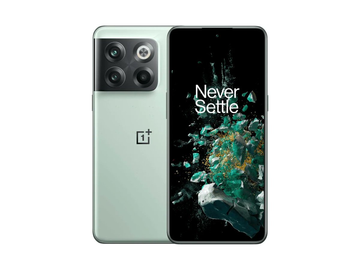 mobiledevicesPK's tweet image. #OnePlus10T5G is speed-leading flagship delivering ultimate performance. Driven by fastest charging, and the most powerful Qualcomm® mobile platform.
mobiledevices.com.pk/oneplus-10t-5g

#OnePlus #OnePlusSeries #OnePlus10Series #10T5G #10T #5G #OnePlus_support