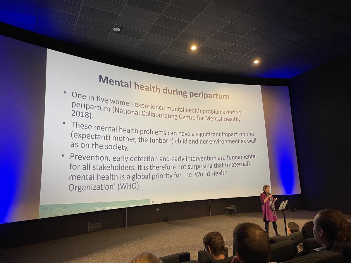 fisher_maggie's tweet photo. Candice De Windt sharing universality of PIMH & Flemish data. Praising #2SeasPATH 2022 collaboration to prevent, diagnose & treat PMH issues learning & sharing. @iHealthVisiting @2SeasPATH https://t.co/MQX2wymdA9