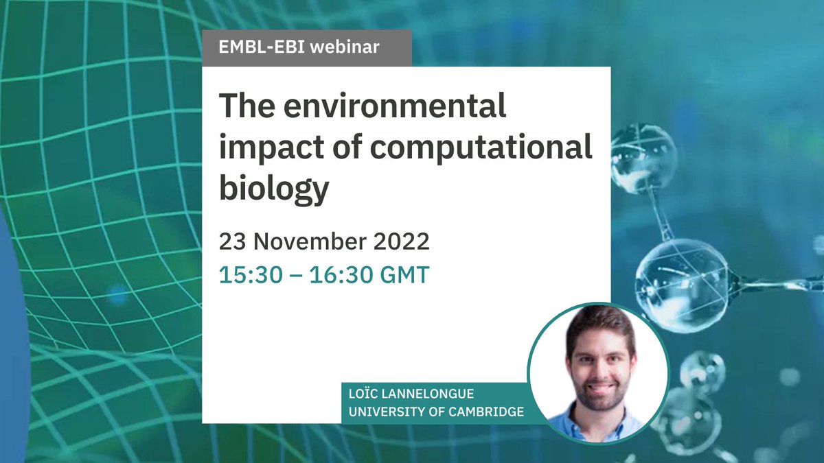 EMBL-EBI Training tweet media