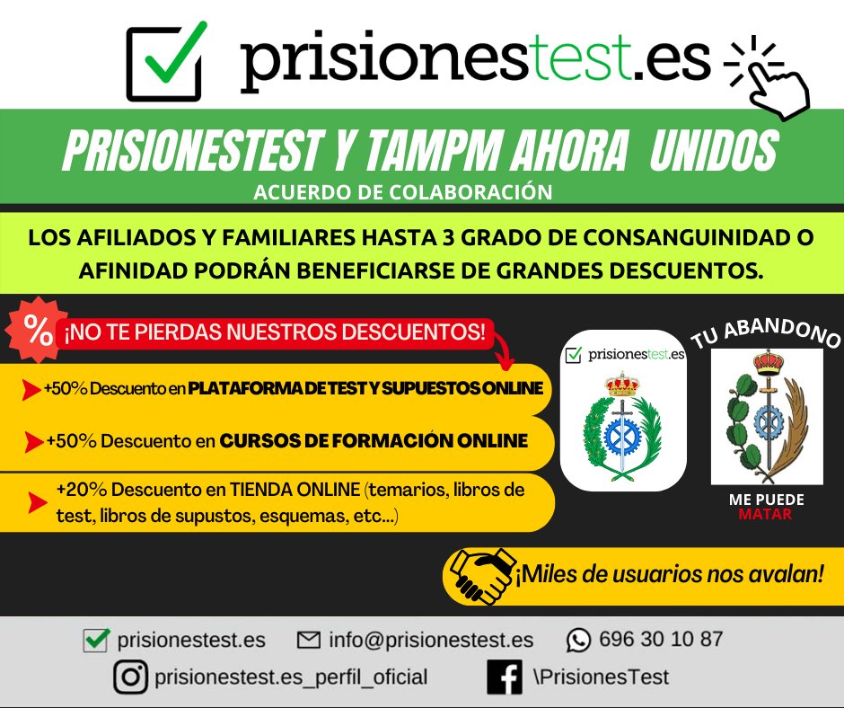 prisionestest's tweet photo. https://t.co/yVMYVEV2oF
