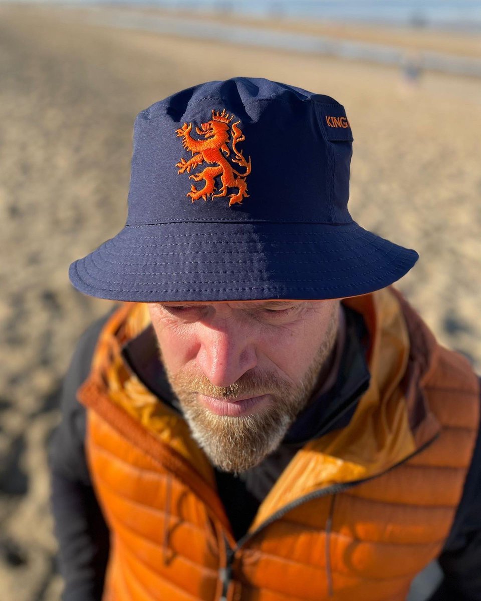 King_of_Orange's tweet photo. New!!! Reversible bucket hat. #keepitorange https://t.co/8rFzrcWoOY