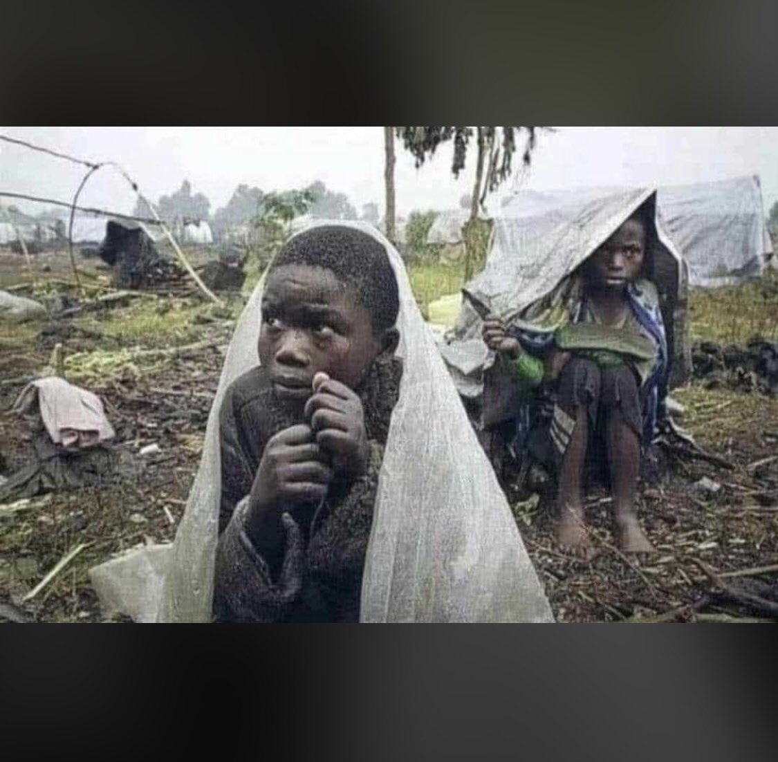 kaunda_pascal's tweet photo. Chers compatriotes mettons cette photo partout, aujourd'hui pour dénoncer cette incursion qui déstabilise la vie des innocents. Et condamnons cette guerre imposée par la communauté internationale 
#RDC #RDCongo #goma #stopM23 #rdc_never_die #StopRwanda #nordkivu #FARDC #Fatshi https://t.co/Eufho24LMp