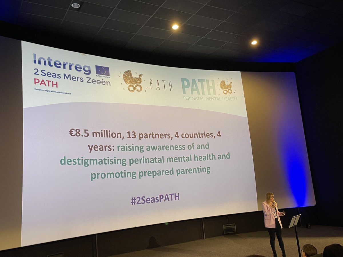 fisher_maggie's tweet photo. Amazing what #2SeasPATH @2SeasPATH has achieved over the last few years. Fabulous cross border collaboration @iHealthVisiting https://t.co/mD1i9pLrdX