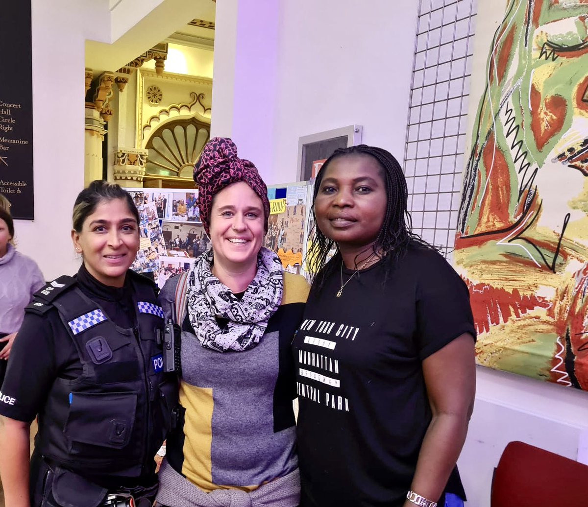 DS Sapna Patel tweet media