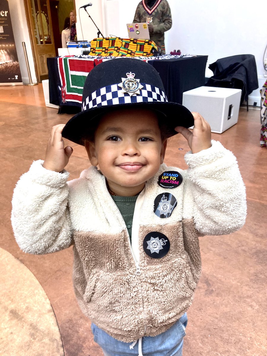 DS Sapna Patel tweet media