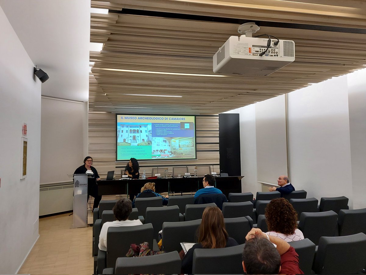 Juan GIBAJA (@juangibaja1) on Twitter photo Segunda jornada del congreso sobre divulgación que organiza con apoyo de la red en la EEHAR (Roma) <a href="/JuanGIBAJA1/">Juan GIBAJA</a> y donde participan, entre otros, nuestro gestor @JaimeAlmansa <a href="/ArchHubCSIC/">ArchaeologyHub CSIC</a> <a href="/CSICdivulga/">CSIC Divulga</a> - Dos días a los que te puedes conectar en YouTube: youtu.be/tfiW6QvdpWA Segunda jornada del congreso sobre divulgación que organiza con apoyo de la red en la EEHAR (Roma) <a href="/JuanGIBAJA1/">Juan GIBAJA</a> y donde participan, entre otros, nuestro gestor @JaimeAlmansa <a href="/ArchHubCSIC/">ArchaeologyHub CSIC</a> <a href="/CSICdivulga/">CSIC Divulga</a> - Dos días a los que te puedes conectar en YouTube: youtu.be/tfiW6QvdpWA