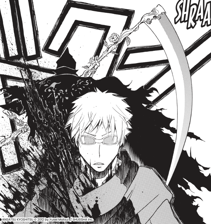 io_mangas's tweet photo. [SORTIES DU JOUR 1/2] sur #mangasio 

Chez les @editionskana 😎

Découvrez la suite de l'explosif #AssassinationClassroom dans le tome 12! 👀
Retrouvez également les personnages attachants de #Vanupied dans le chap 5 de la série ! 
Mais aussi ceux de #Talento7 dans le chap 9 🔥 https://t.co/9vmokhvGth