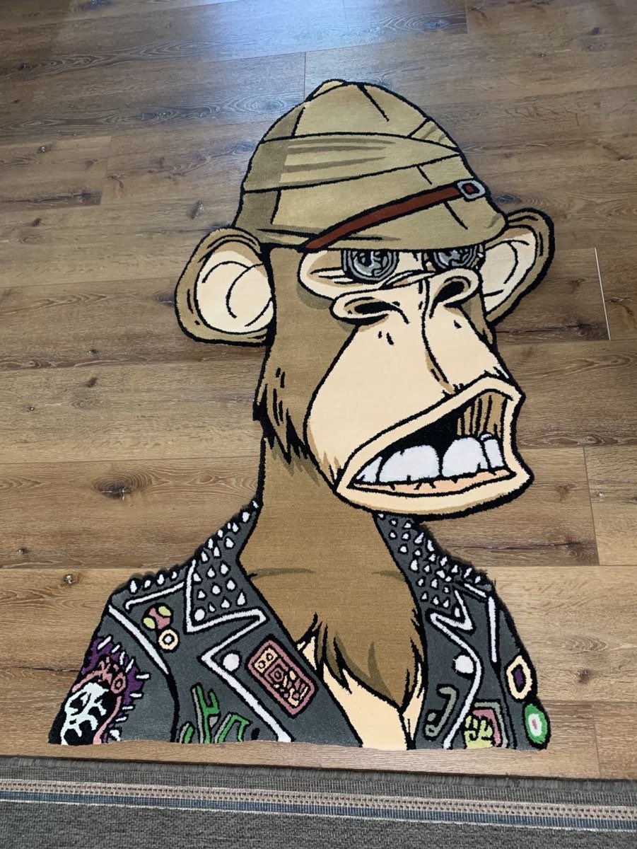 RUG.SUPPLY tweet media