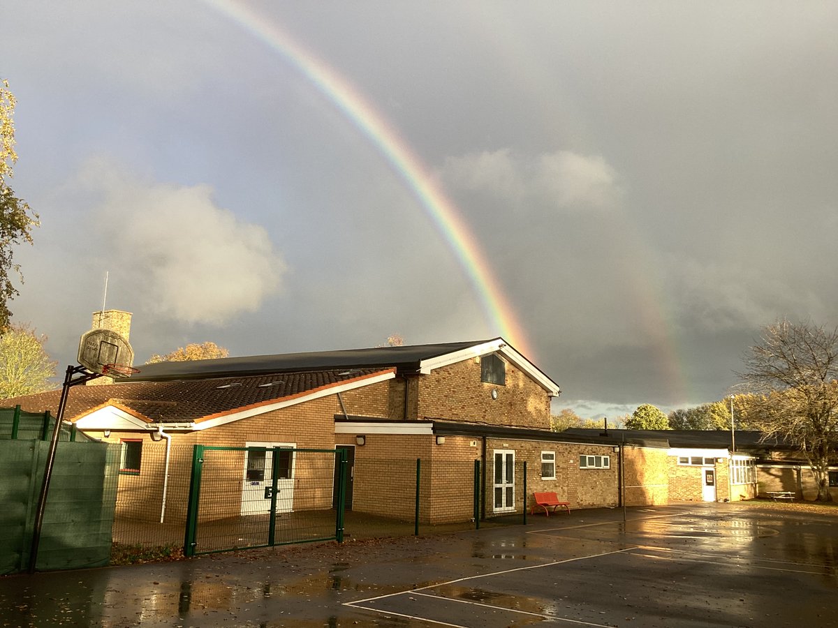 Gamlingay Village Primary tweet media