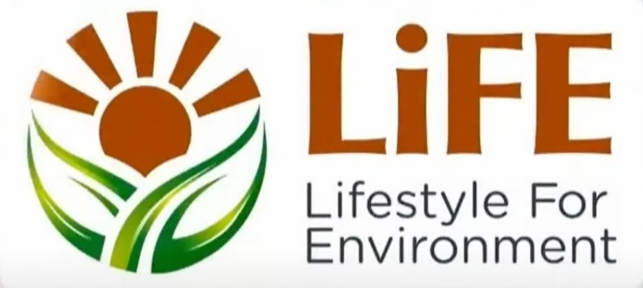 #MissionLife के लिए 
प्रधानमंत्री
श्री <a href="/narendramodi/">Narendra Modi</a>
मानव संसाधन मंत्री
श्री <a href="/dpradhanbjp/">Dharmendra Pradhan</a>
का हार्दिक अभिनंदन🙏

ऋषियों ने दिया था प्रकृति के संरक्षण व संवर्धन का जो खजाना
अब बच्चें शिक्षा क्रम में सहज सीखेंगे वो आदर्श जीवनशैली अपनाना
<a href="/BShikshaBoard/">Bhartiya Shiksha Board</a> <a href="/patanjali_uni/">University of Patanjali</a> follow it
<a href="/ANI/">ANI</a>