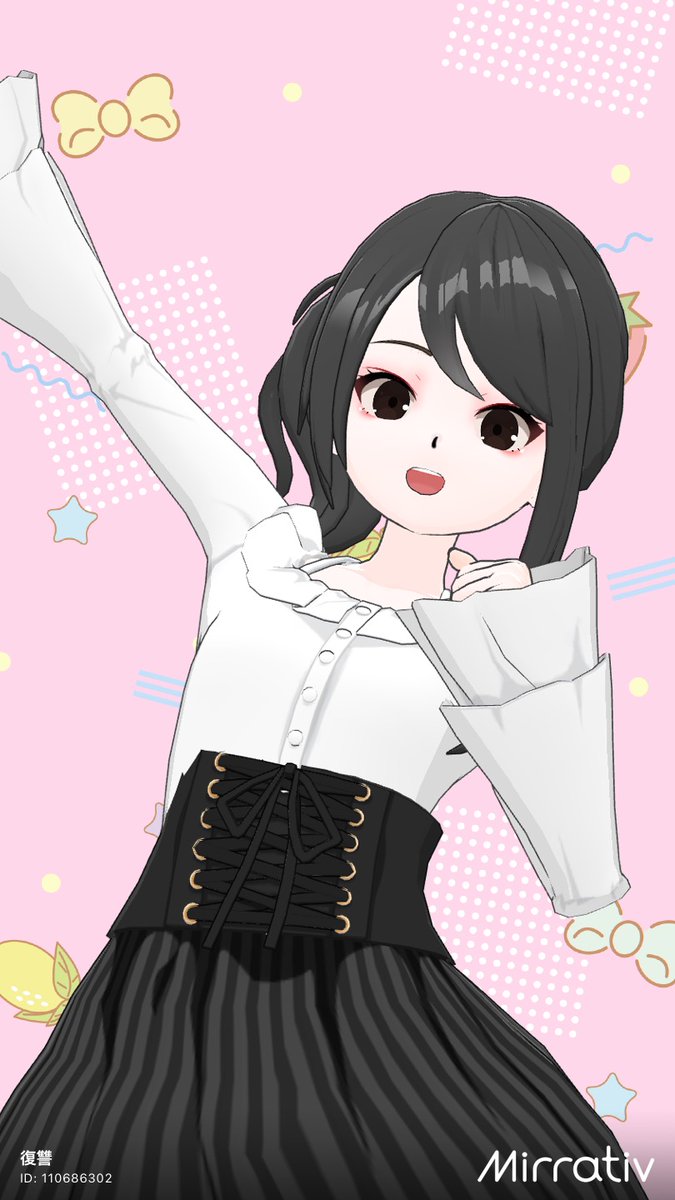 ccmeis's tweet photo. @yura__vt ありがとうございます！
スプラ3、応援してます！ https://t.co/Kb1v2Dxg4U