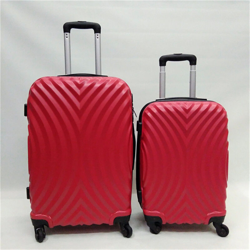 Zhejiang Yinglin Luggage Co., Ltd tweet media